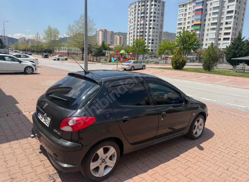 TÜRKİYEDE TEK