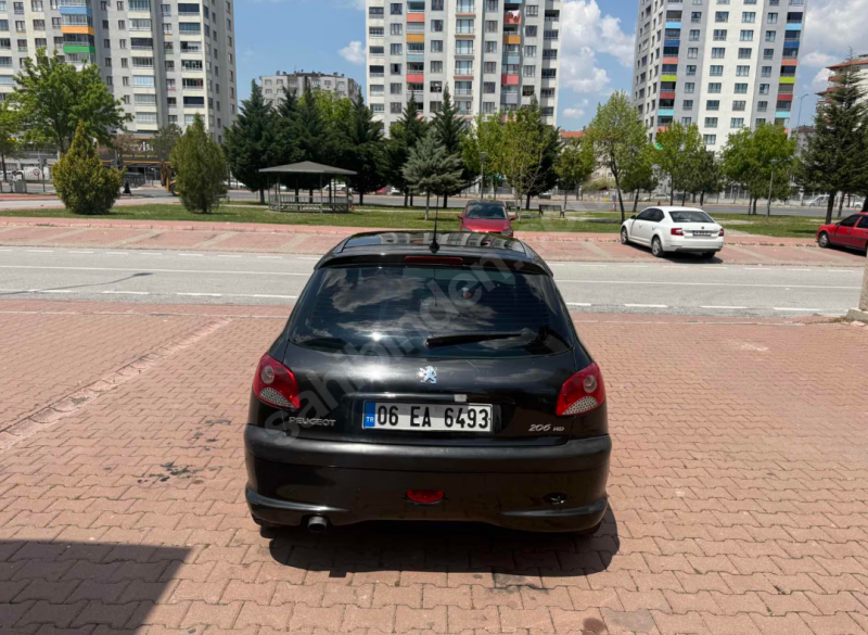 TÜRKİYEDE TEK