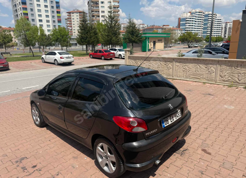 TÜRKİYEDE TEK