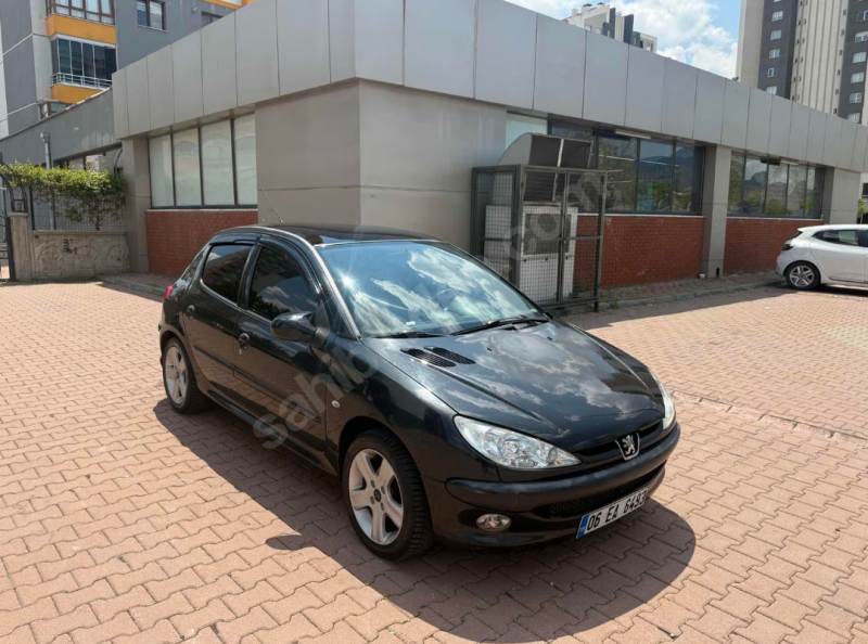 TÜRKİYEDE TEK