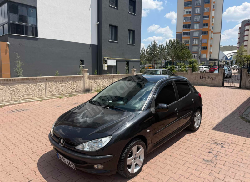 TÜRKİYEDE TEK