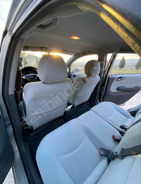 Acil Satılık 2007 Honda City
