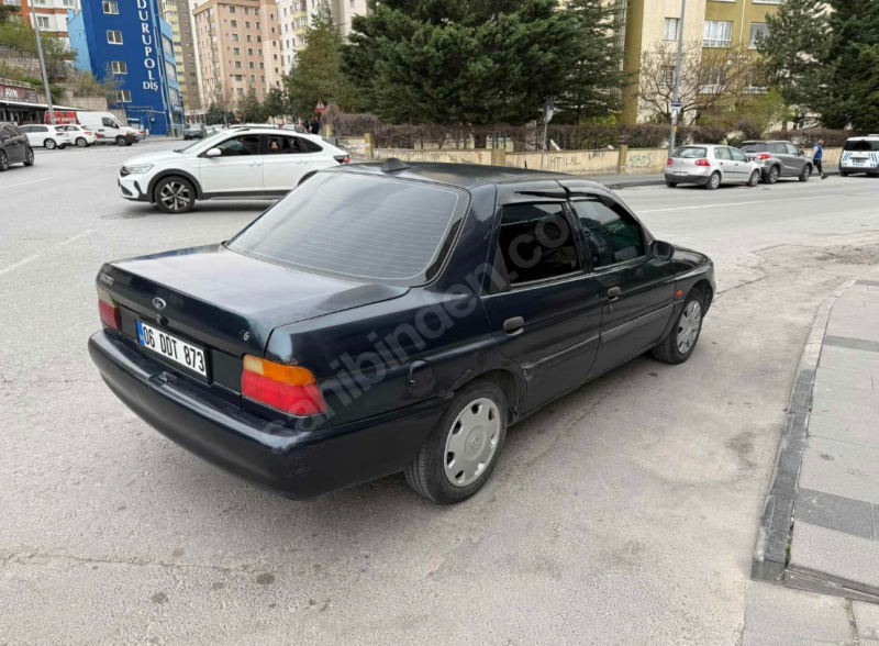 Acil satlık masrafsız