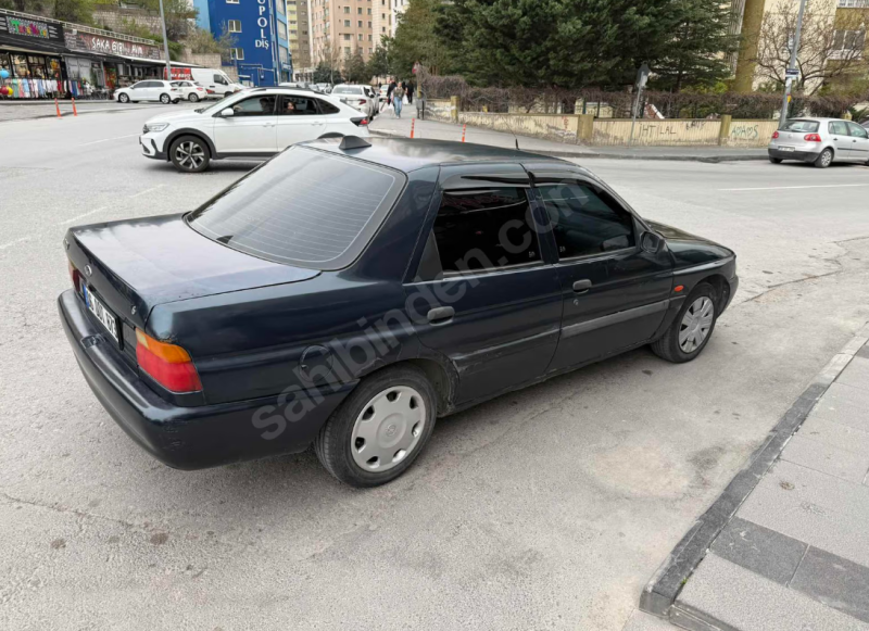 Acil satlık masrafsız