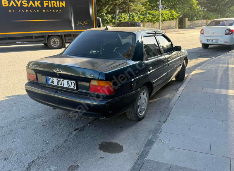 Acil satlık masrafsız