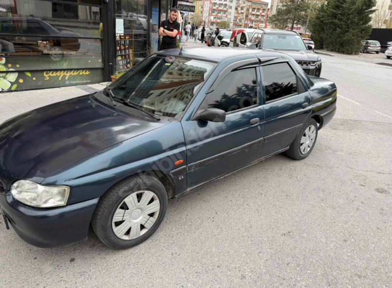 Acil satlık masrafsız