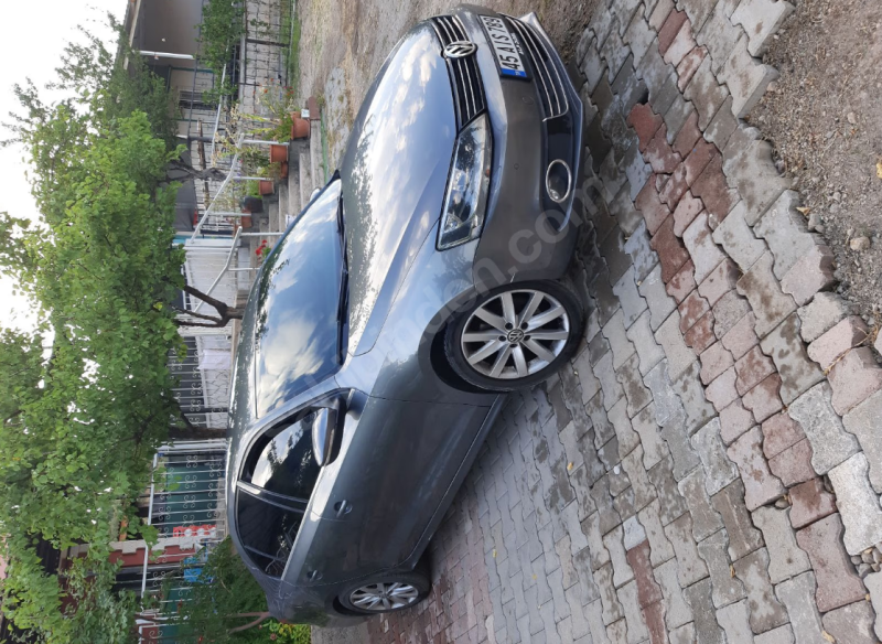 Satılık 1.6DSG Jetta
