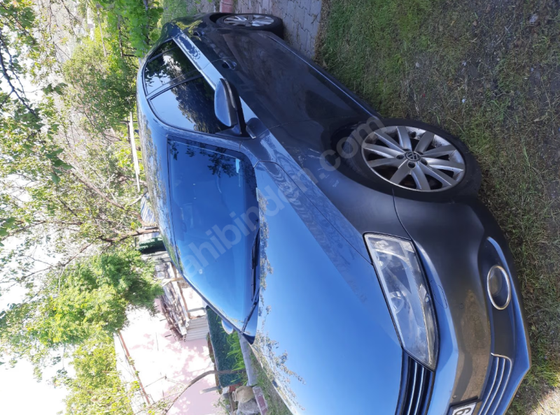 Satılık 1.6DSG Jetta