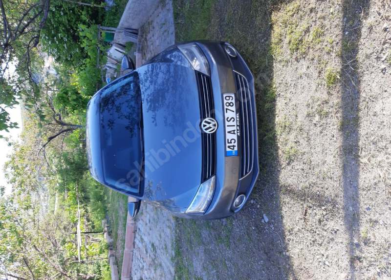 Satılık 1.6DSG Jetta
