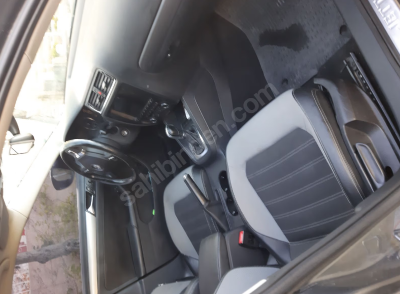 Satılık 1.6DSG Jetta