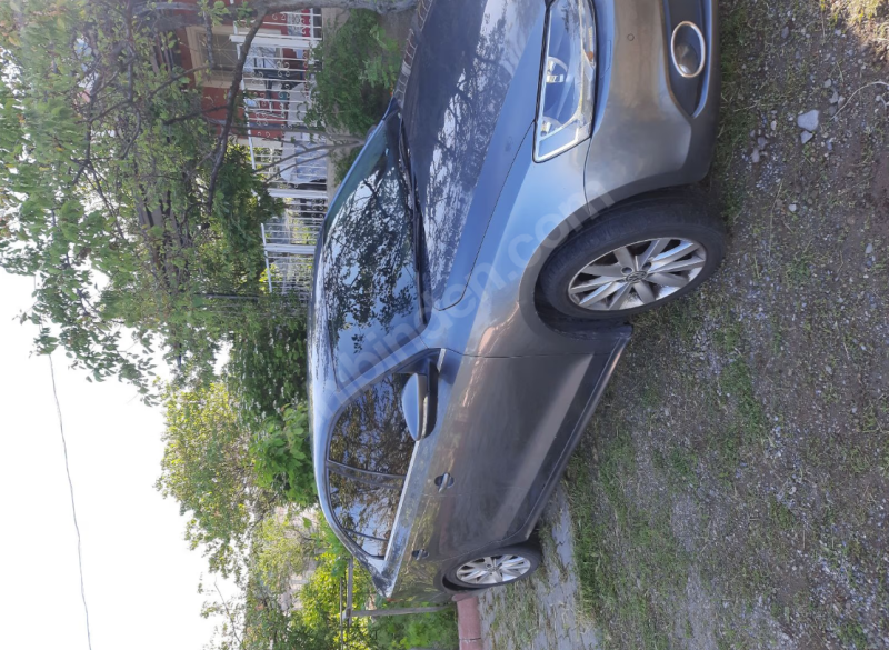 Satılık 1.6DSG Jetta