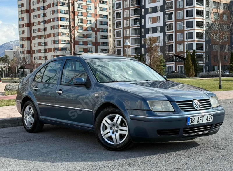 ACİLL SATLIK 2004 MODEL OTOMATİK VİTES
