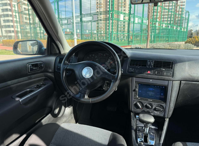 ACİLL SATLIK 2004 MODEL OTOMATİK VİTES