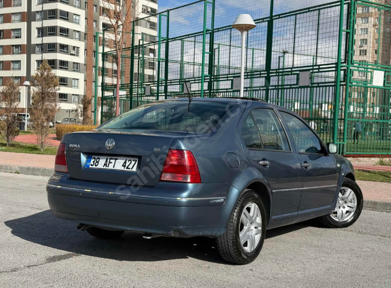 ACİLL SATLIK 2004 MODEL OTOMATİK VİTES