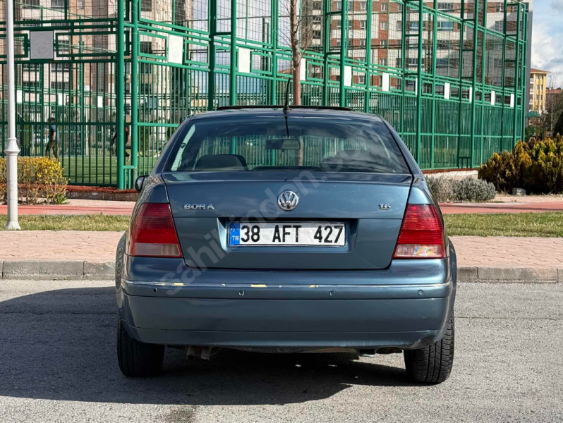 ACİLL SATLIK 2004 MODEL OTOMATİK VİTES