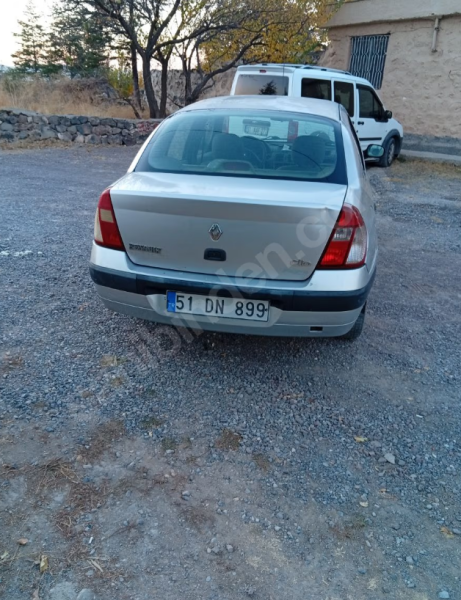 sahibinden temiz bakımlı clio