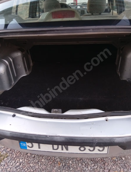 sahibinden temiz bakımlı clio