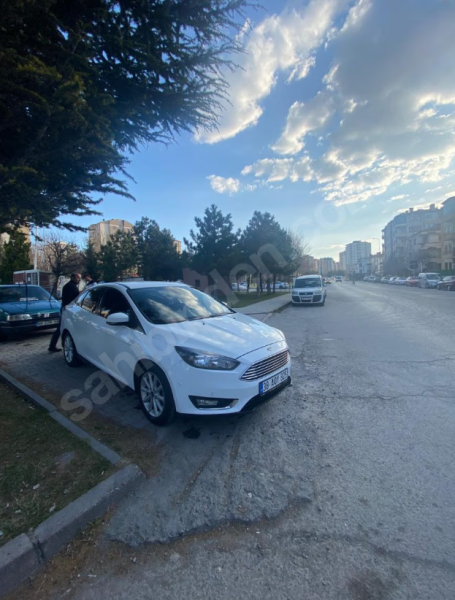 DEĞİŞEN SİZ SÖK TAK SIZ OTOMATİK TİTANYUM FOCUS 3.5