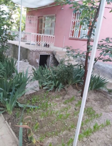 Satılık müstakil ev Yahyalı Kayseri gazi mah