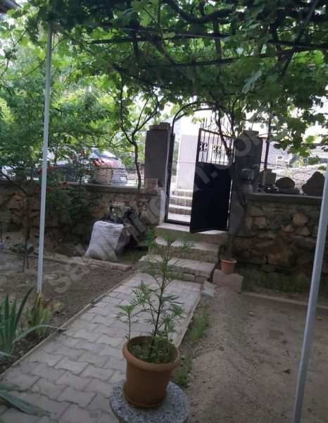 Satılık müstakil ev Yahyalı Kayseri gazi mah