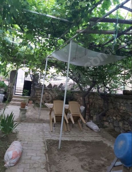 Satılık müstakil ev Yahyalı Kayseri gazi mah