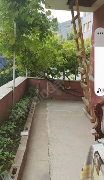 Satılık müstakil ev Yahyalı Kayseri gazi mah