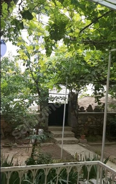 Satılık müstakil ev Yahyalı Kayseri gazi mah