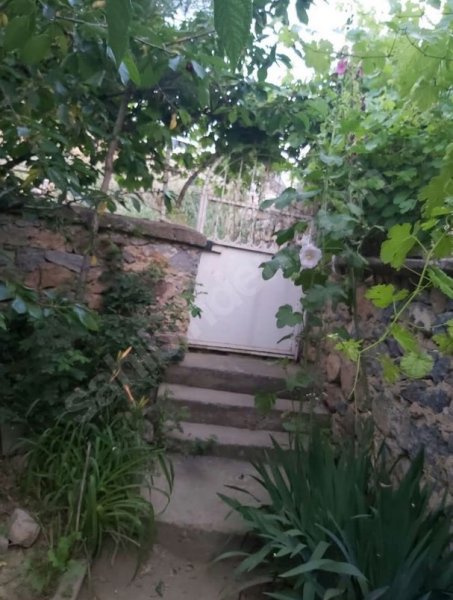 Satılık müstakil ev Yahyalı Kayseri gazi mah