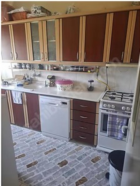 SAHİBİNDEN Ziya gökalp mahallesınde 3+1 kiralık daire