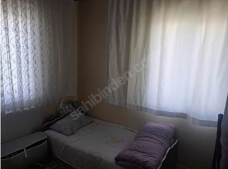SAHİBİNDEN Ziya gökalp mahallesınde 3+1 kiralık daire