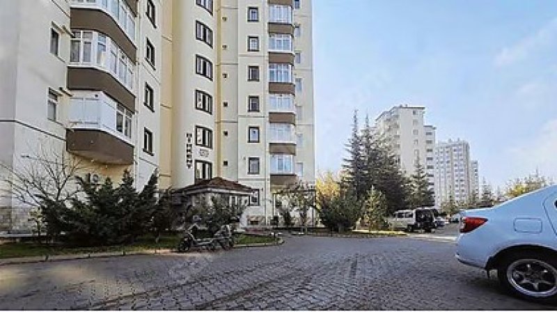 SAHİBİNDEN Ziya gökalp mahallesınde 3+1 kiralık daire