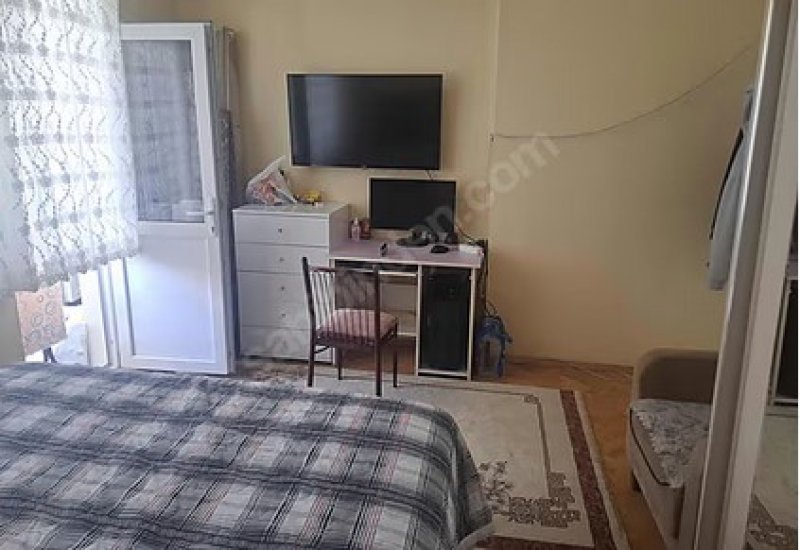 SAHİBİNDEN Ziya gökalp mahallesınde 3+1 kiralık daire