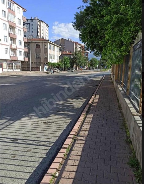 Sahibinden Merkezi Konumda Fırsat Dairesi