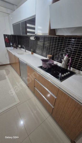 tkn yonca sitesi full yapili daire