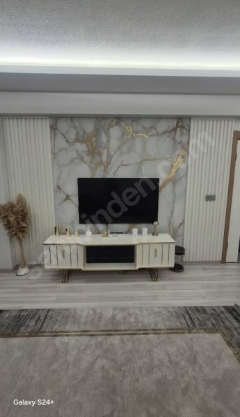 tkn yonca sitesi full yapili daire