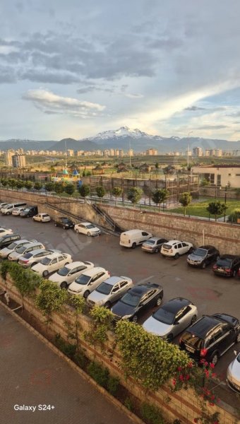 tkn yonca sitesi full yapili daire