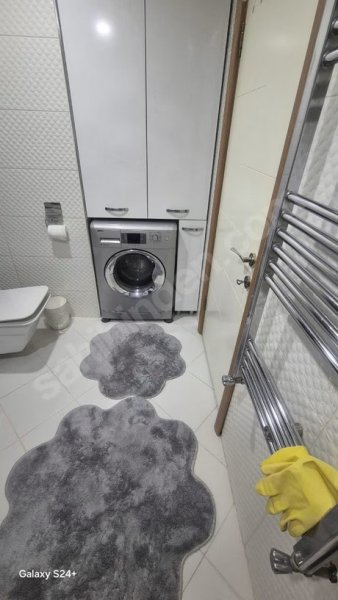 tkn yonca sitesi full yapili daire