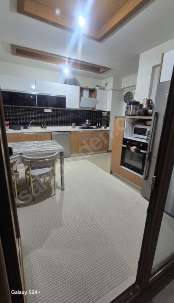 tkn yonca sitesi full yapili daire