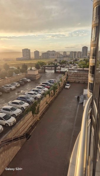 tkn yonca sitesi full yapili daire