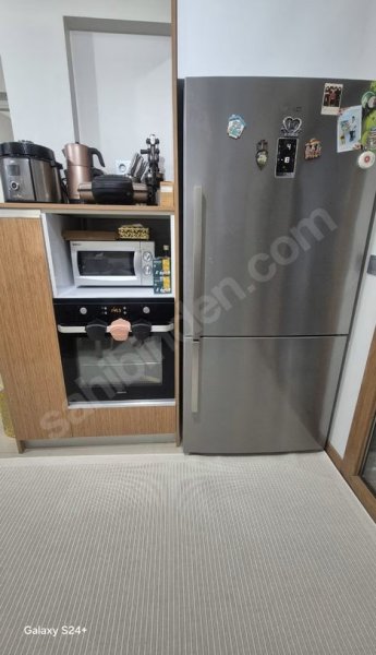 tkn yonca sitesi full yapili daire
