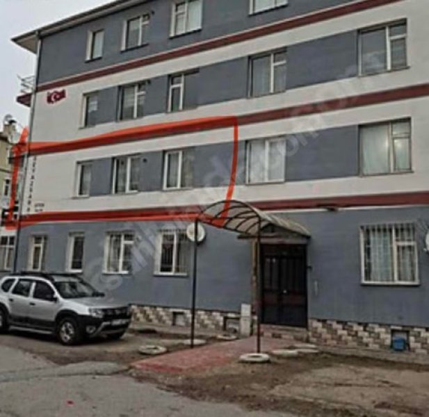 SAHİBİNDEN 3+1 DAİRE