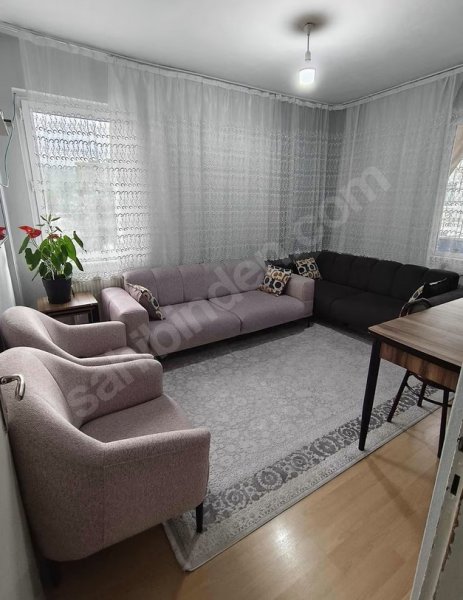 SAHİBİNDEN 3+1 DAİRE