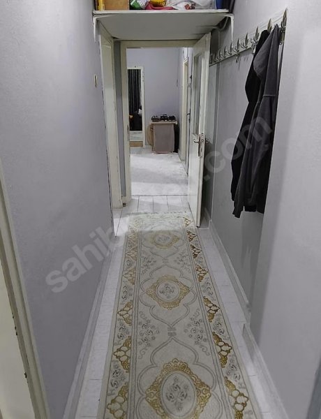 SAHİBİNDEN 3+1 DAİRE