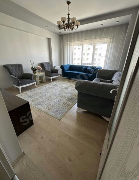 Köşk mahallesinde satılık 4+1