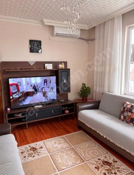 SAHİBİNDEN BAHÇELİ İÇİ YAPILI 3+1