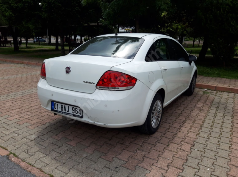 temiz aile arabası