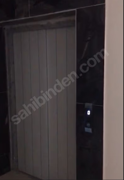 İLDEMPARK F4 Blok'ta 6.KAT Hobi Bahçeli, Yakın zamanda Teslim!!!