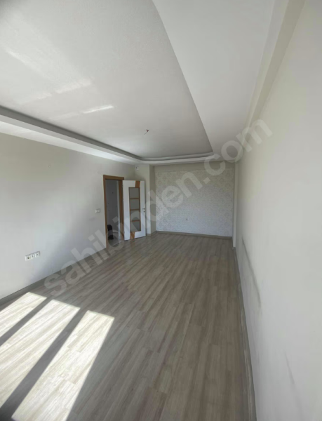 Sahibinden kiralık 2+1 şehir merkezinde daire