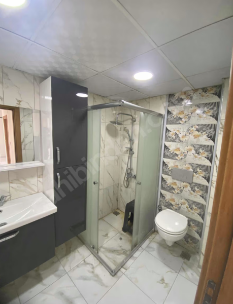 Sahibinden kiralık 2+1 şehir merkezinde daire