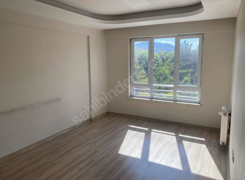 Sahibinden kiralık 2+1 şehir merkezinde daire